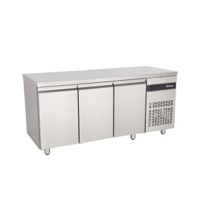 Gewrbekühltisch GN1/1 Umluft/ 1790x700x850mm Gewrbekühltisch GN1/1 Umluft/ 1790x700x850mm