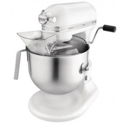 Professionelle KitchenAid Küchenmaschine
