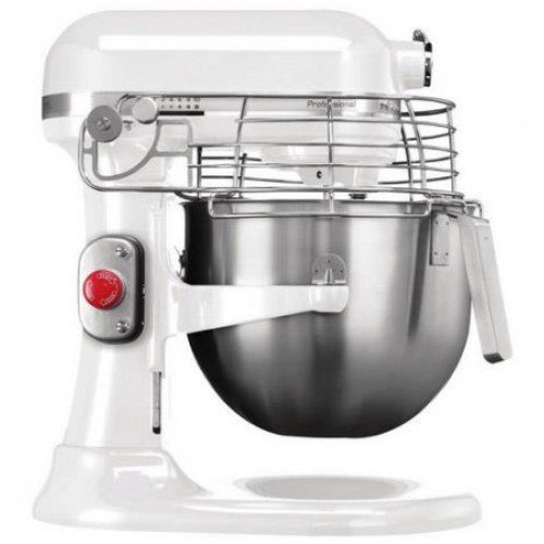 Professionelle KitchenAid Küchenmaschine
