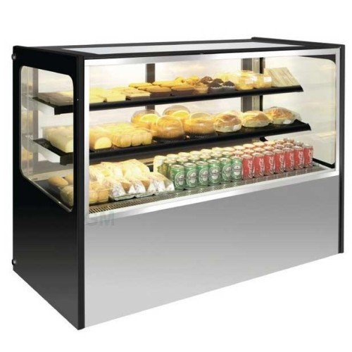 POLAR Konditorei / Kuchenverkaufstheke