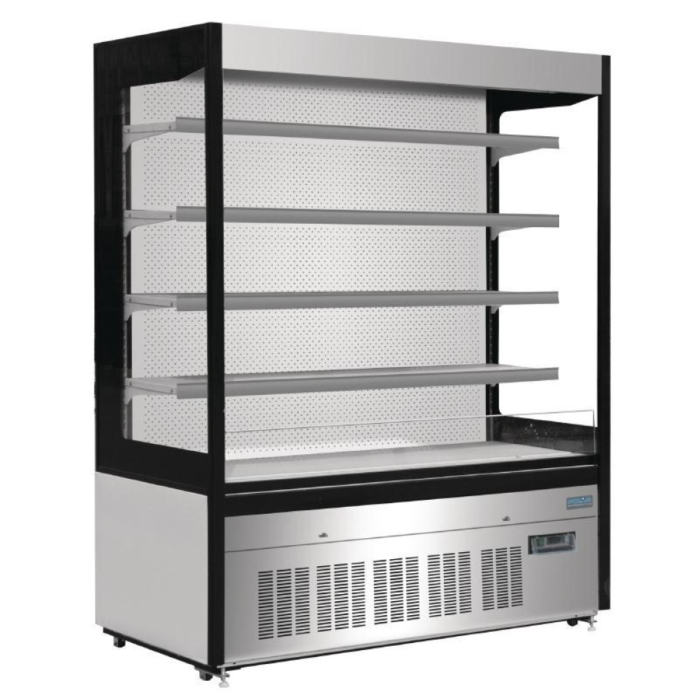 POLAR Multideck Kühlvitrine POLAR Multideck Kühlvitrine