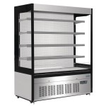 POLAR Multideck Kühlvitrine