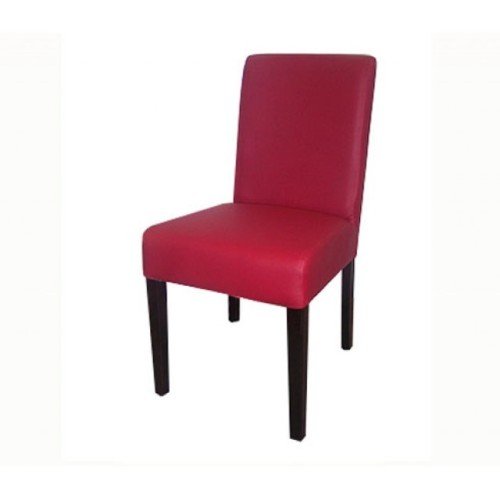 Kunstleder -Stühle Standard