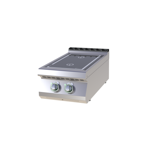 Profi Gastro-Induktionsherd SPI-704-E Induktionsherd 2 Platten Profi Gastro-Induktionsherd SPI-704-E Induktionsherd 2 Platten