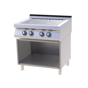 Profi Gastro-Induktionsherd SPI-780-E Induktionsherd 4 Felder Profi Gastro-Induktionsherd SPI-780-E Induktionsherd 4 Felder