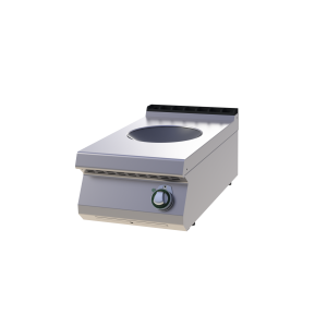 Profi Gastro Wok Induktion SPI-704-E WOK Induktionsherd Wok Profi Gastro Wok Induktion SPI-704-E WOK Induktionsherd Wok