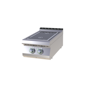 Profi Gastro-Induktionsherd SPI-704-ES Induktionsherd 2 Felder Profi Gastro-Induktionsherd SPI-704-ES Induktionsherd 2 Felder