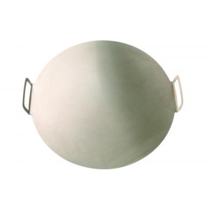 Pizza Servierplatte Glatt AC-CPMP-Durchmesser 500mm Pizza Servierplatte Glatt AC-CPMP-Durchmesser 500mm