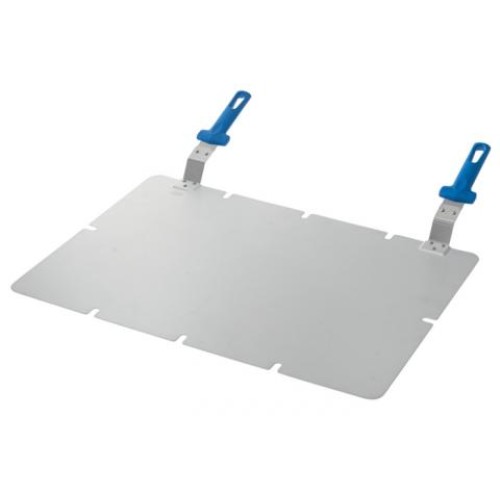 Rechteckige Pizzatablett AC-PCP6141