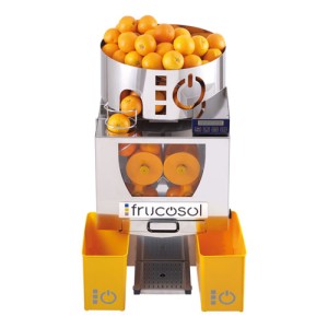 Frucosol F50AC Orangenpresse Frucosol F50AC Orangenpresse
