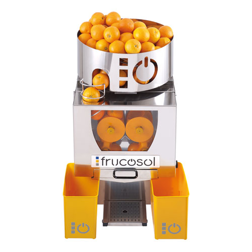Frucosol F50A Orangenpresse