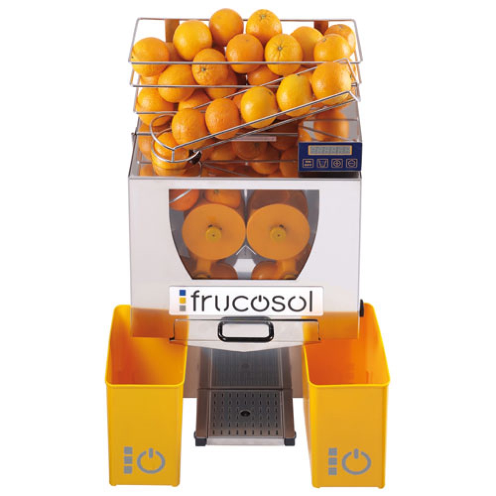 Frucosol F50C Orangenpresse