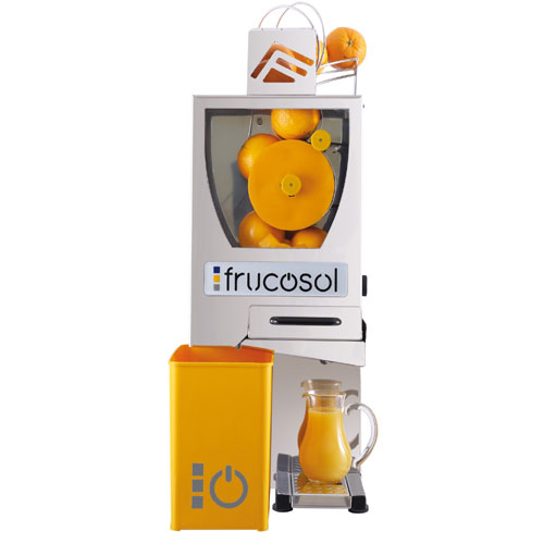 Frucosol F50 Orangenpresse Frucosol F50 Orangenpresse