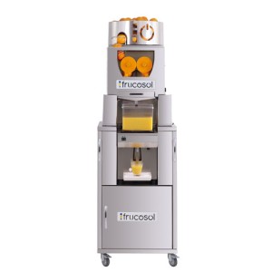 Frucosol Freezer Orangenpresse Frucosol Freezer Orangenpresse