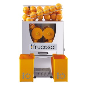 Frucosol F50 Orangenpresse Frucosol F50 Orangenpresse