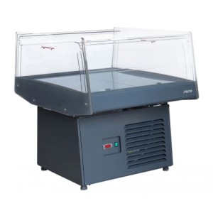 Offene Kühlinsel Modell PX 80 OSLO