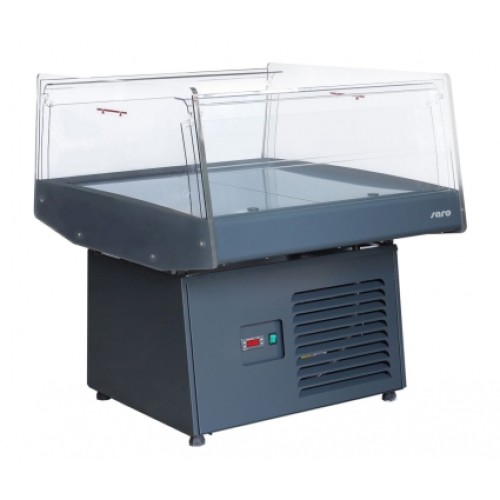 Offene Kühlinsel Modell PX 80 OSLO