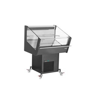 Offene Kühlinsel Modell Glasgow B1200xT826xH1265mm