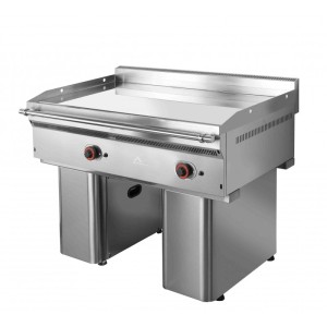 Teppanyaki japanischer Elektrisch  Bratplatte /1200x820x850mm