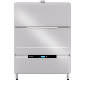 Geräte-/Topfspülmaschine Krupps 991EL Korb 850x725mm