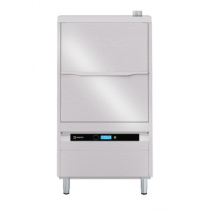 Geräte-/Topfspülmaschine Krupps 985EL Korb 850x725mm