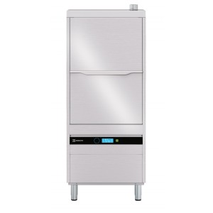 Geräte-/Topfspülmaschine Krupps 981EL Korb 600x670mm