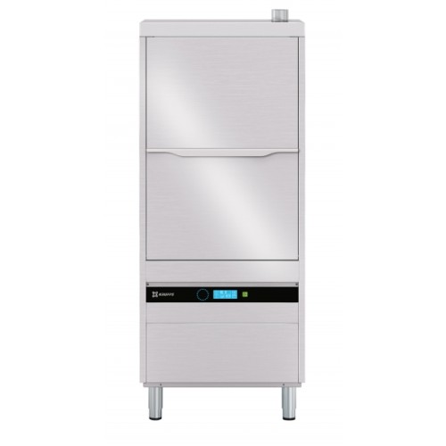 Geräte-/Topfspülmaschine Krupps 981EL Korb 600x670mm