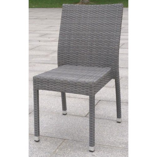 Terrassenstuhl 560x600x860mm