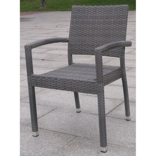 Terrassenstuhl  Bari 560x600x860mm