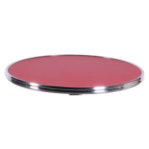 Gastro Bistro Tischplatte Ø 600x30mm Top qualität Tischplatten Gastro Bistro Tischplatte Ø 600x30mm Top qualität Tischplatten