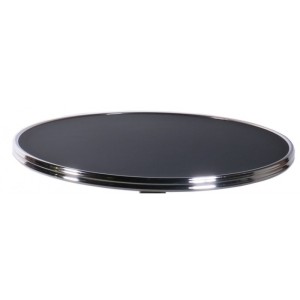 Gastro Bistro Tischplatte Ø 600x30mm Top qualität Tischplatten Gastro Bistro Tischplatte Ø 600x30mm Top qualität Tischplatten