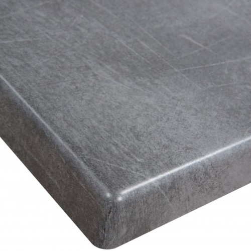 Gastro Bistro Tischplatte  700x700mmTop qualität Tischplatten Be