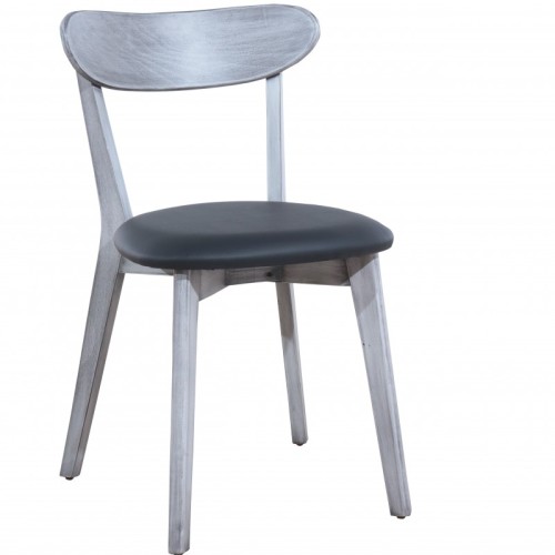 Restaurantstuhl mit Polstersitz Sofia Restaurantstuhl mit Polstersitz Sofia