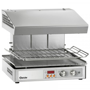 Bartscher Hi-Light- Salamander 600-2Z