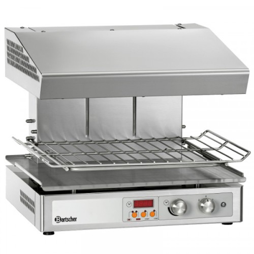 Bartscher Hi-Light- Salamander 600-2Z