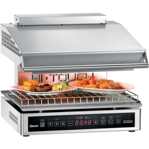 Bartscher Hi-Light-Lift Salamander Premium