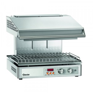 Bartscher Hi-Light-Lift Salamander 600-2Z