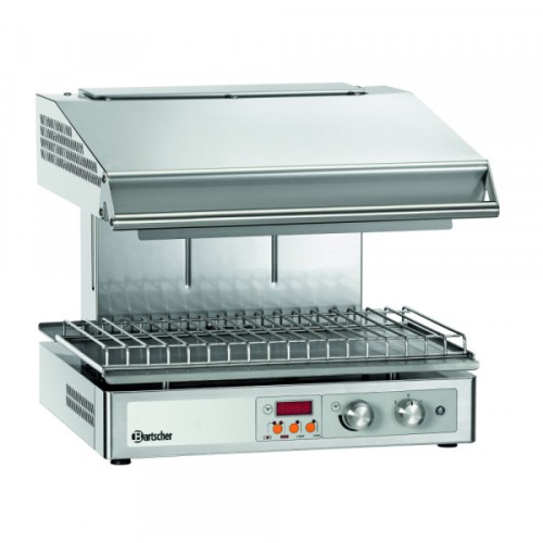 Bartscher Hi-Light-Lift Salamander 600-2Z