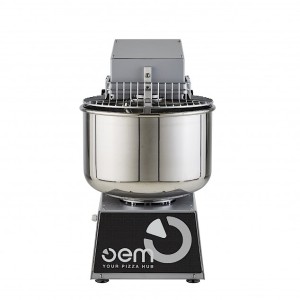 OEM  Teigknetmaschine FX ID 602T 83 Liter / 400 Volt