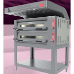 Pizzagroup Pizzaofen  PY-UP 08 für 8 Pizzen Durchmesser 350mm