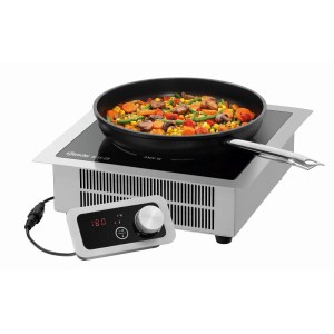 Bartscher Einbau-Induktionskocher IK 35-EB