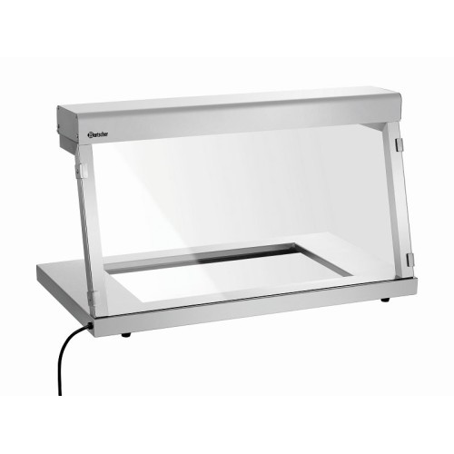 Bartscher Wärmebrücke IHR650 1/1 GN