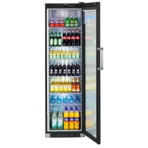 Liebherr Glastür FKDv 4523 Var 875 Gewerbe Flaschenkühlschrank Liebherr Glastür FKDv 4523 Var 875 Gewerbe Flaschenkühlschrank