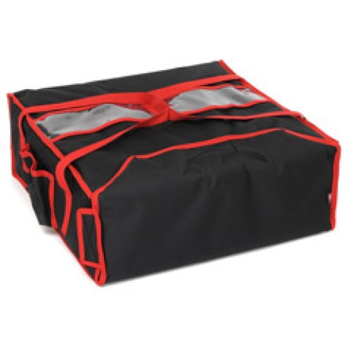 Pizza Liefertasche SGPTT3621 Innenmaße 350x350x210mm Pizza Liefertasche SGPTT3621 Innenmaße 350x350x210mm