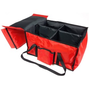 Hamburger Liefertasche SGBBT5033 Innenmaße 500x330x180mm