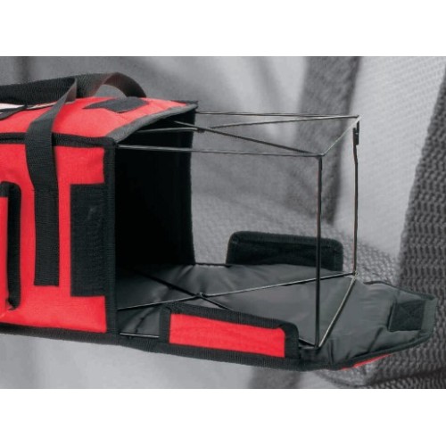 Metallrahmen Für Pizza Tasche  innenmaße:430x430x110mm