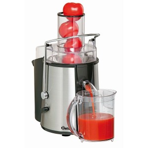 Bartscher Entsafter Top Juicer BxTxH 21x31x40cm Bartscher Entsafter Top Juicer BxTxH 21x31x40cm