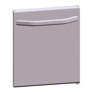 Bartscher Tür für Unterbauten serie 700  Maße 39,5x8x46 cm