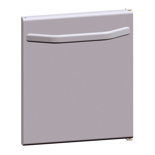 Bartscher Tür für Unterbauten serie 700 Maße 39,5x8x46 cm Bartscher Tür für Unterbauten serie 700 Maße 39,5x8x46 cm