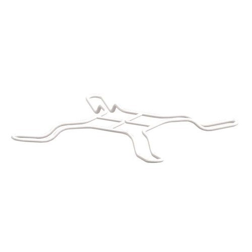 Bartscher Kleintopfring serie 700  Maße 37,5x57,5x38 cm